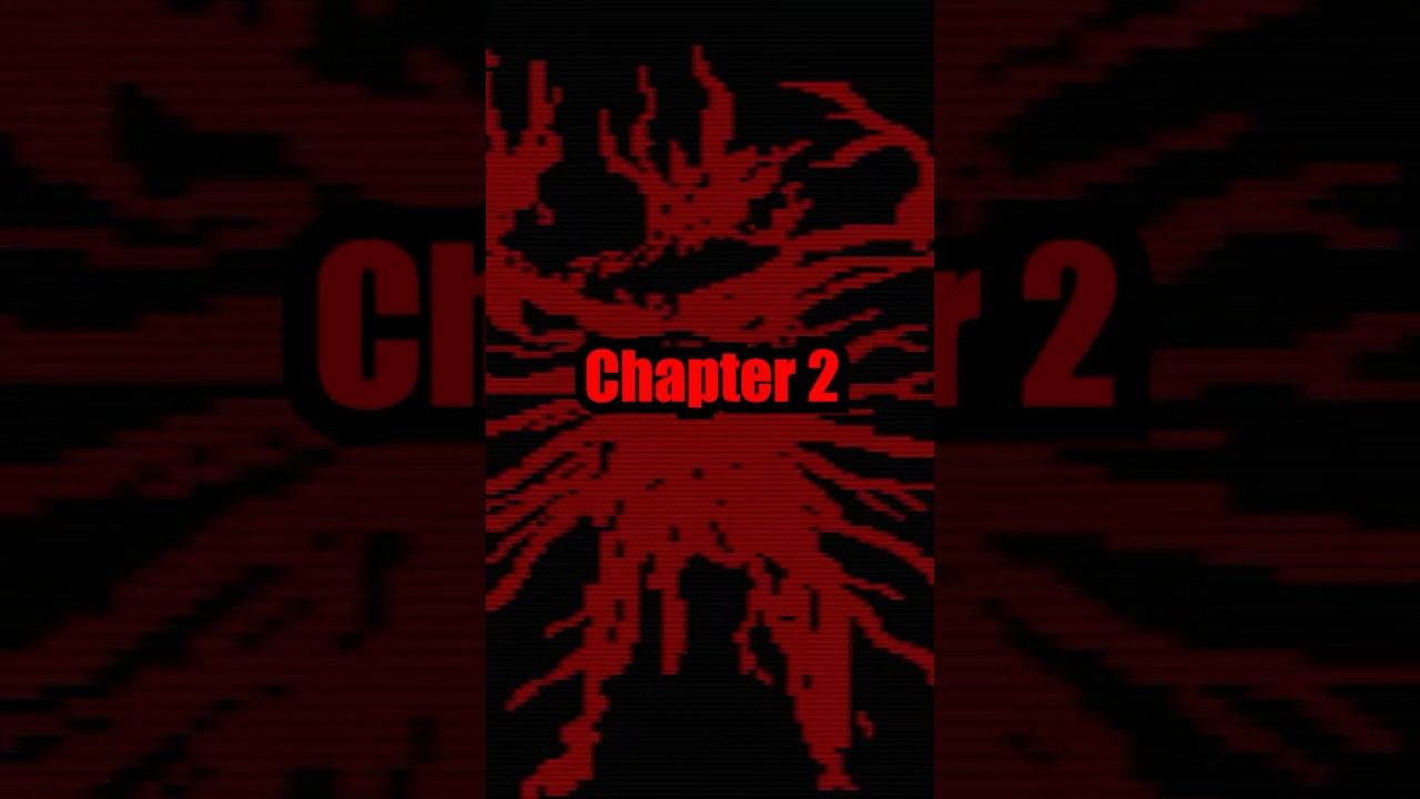 ALL 3 Endings To Faith: The Unholy Trinity - Chapter 2