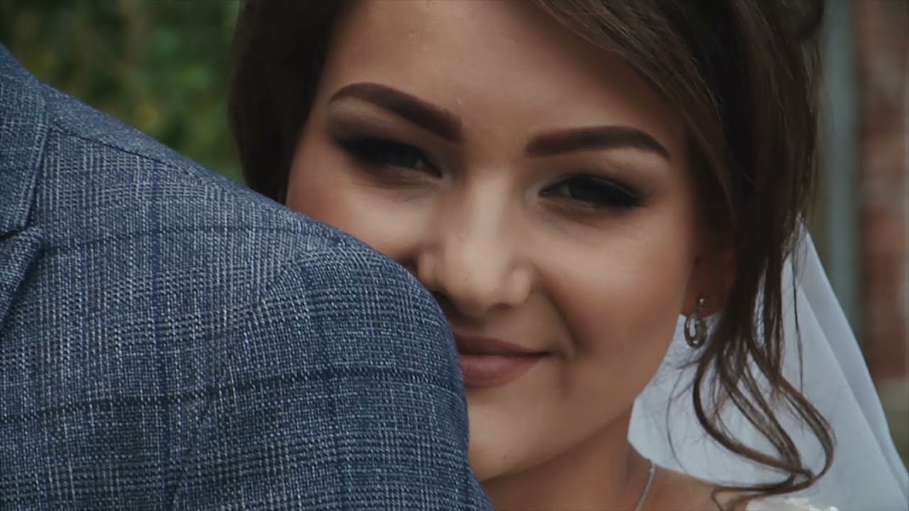 Adelina & Vadim - Wedding Highlights