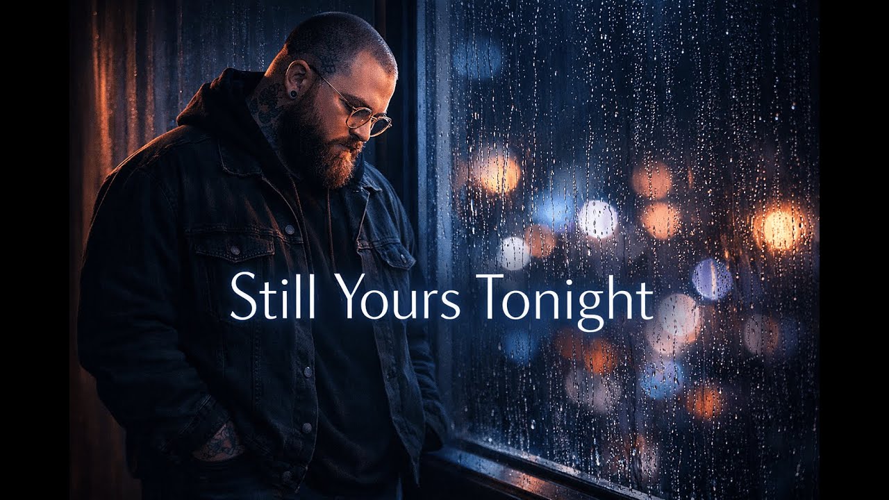 Teddy Swims – Still Yours Tonight | Heartfelt Love & Heartbreak R&B