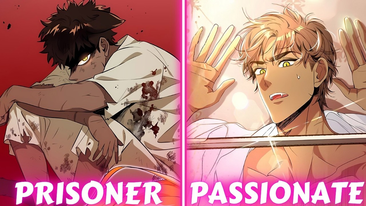 The Duchess and the Prisoner — A Romance the Entire Kingdom Forbids - Manhwa Recap