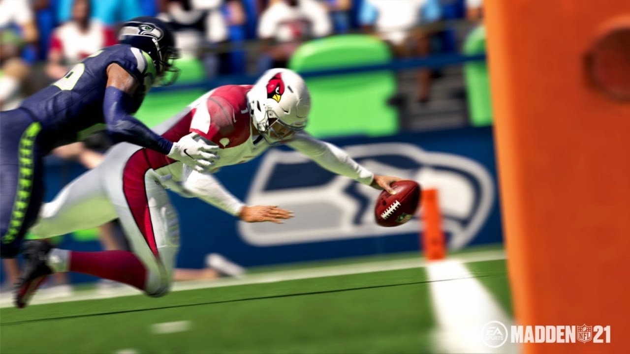 HOW TO READ & BEAT EVERY DEFENSE In Madden NFL 21 | Score 1 play TD'S Vs Any Defense.