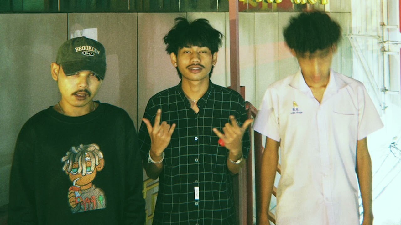 PATAR - ไหนเธอลองหันกลับมา [ Feat PETXR x PETRO ]