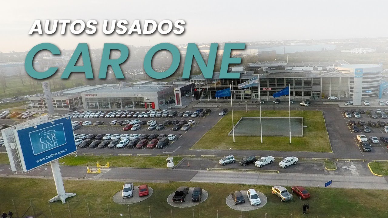 Car One usados