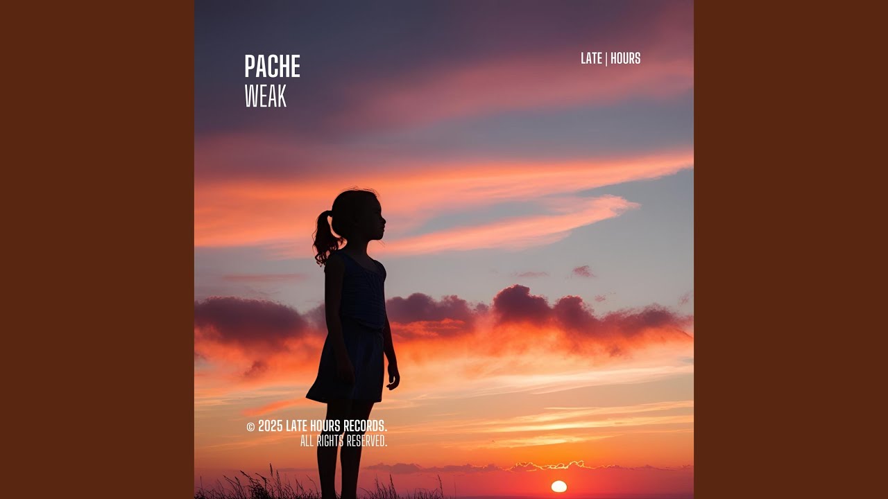 Weak (Extended Mix)