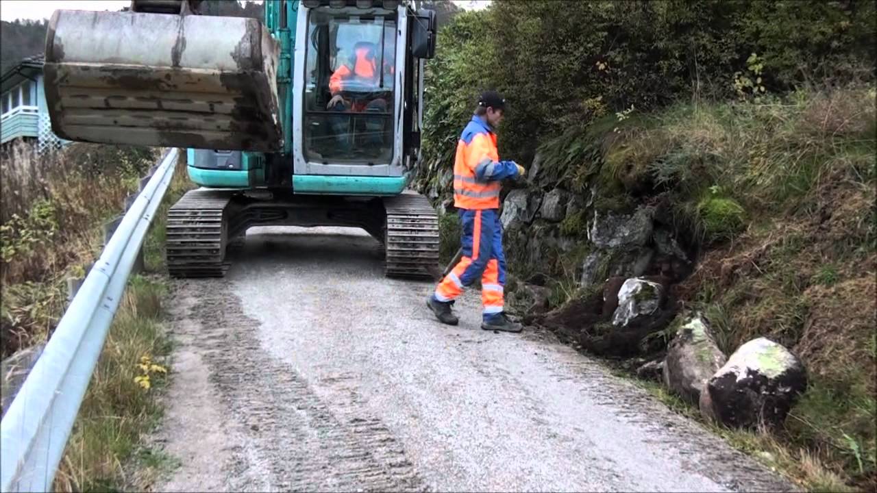 Kobelco 70sr
