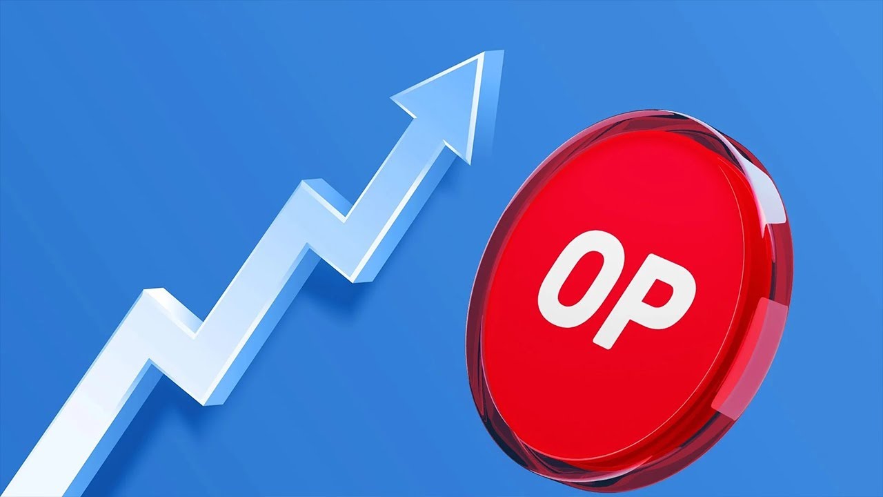 OP OPTIMISM! 🚀 $OP Price Prediction 🚨 #op #optimism #crypto