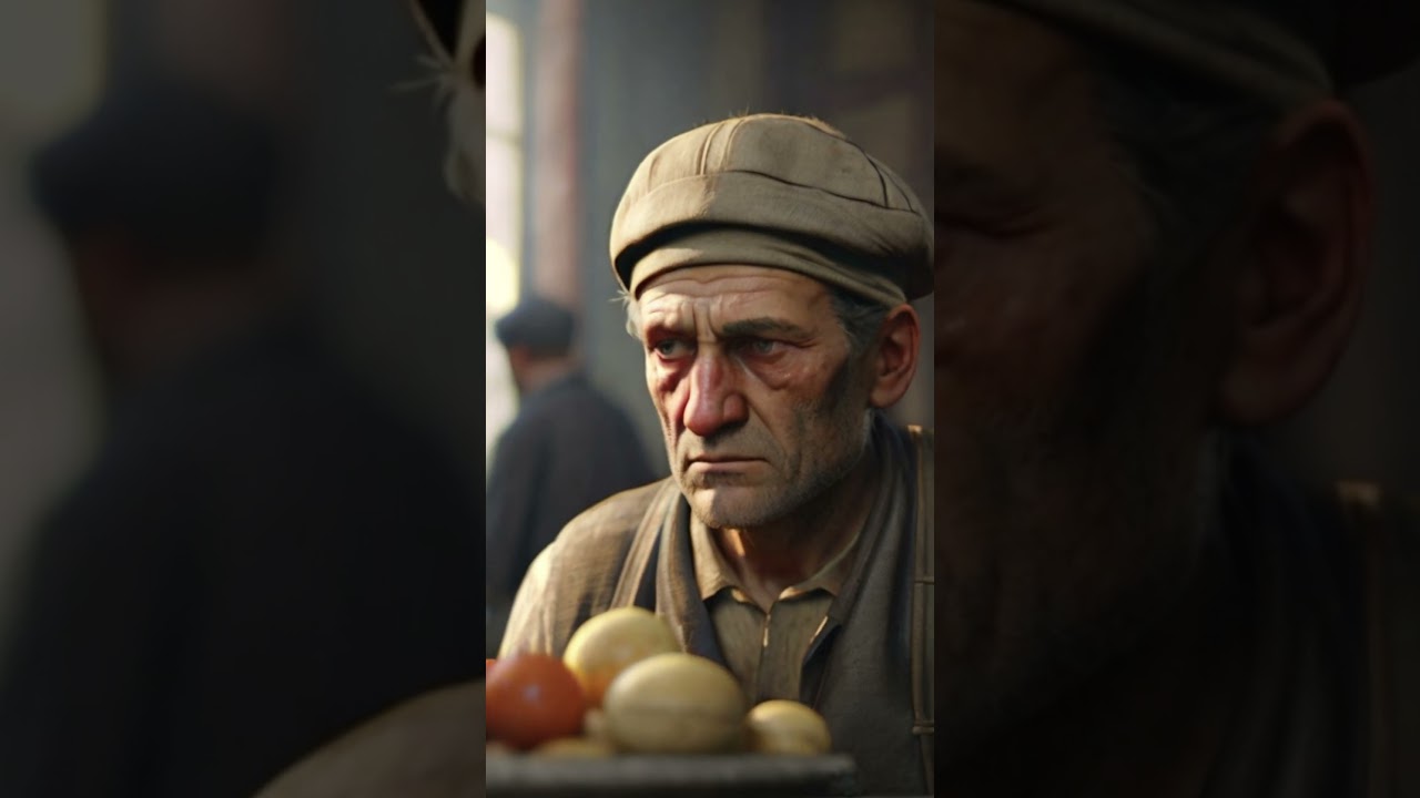 The Dark Legacy of Stalin: 20 Million Lives Lost
