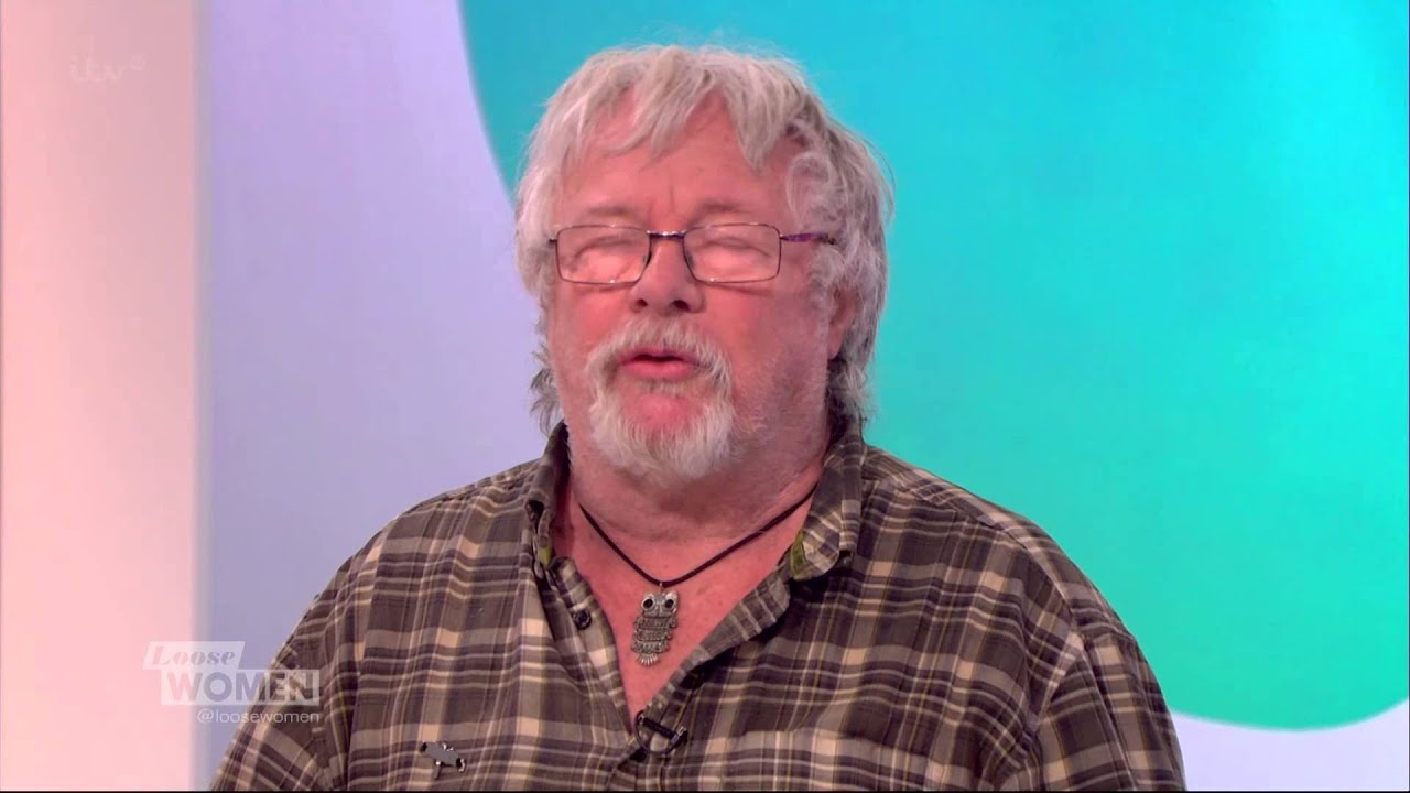 Bill Oddie On Bipolar And Jeremy Clarkson | Loose Women