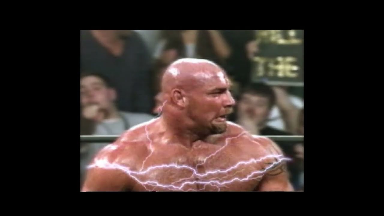 [PSX-1002] WCW Mayhem