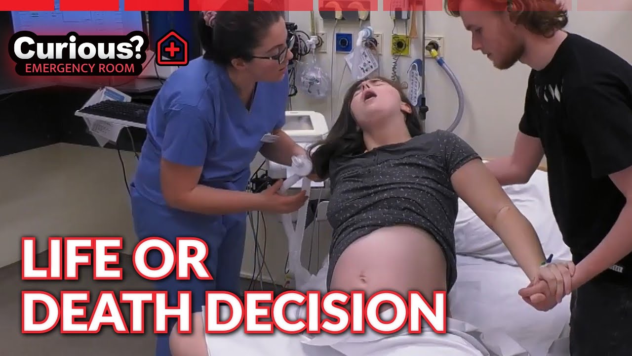 Fetal Blood Transfusion Saves Baby Rotunda Dublin