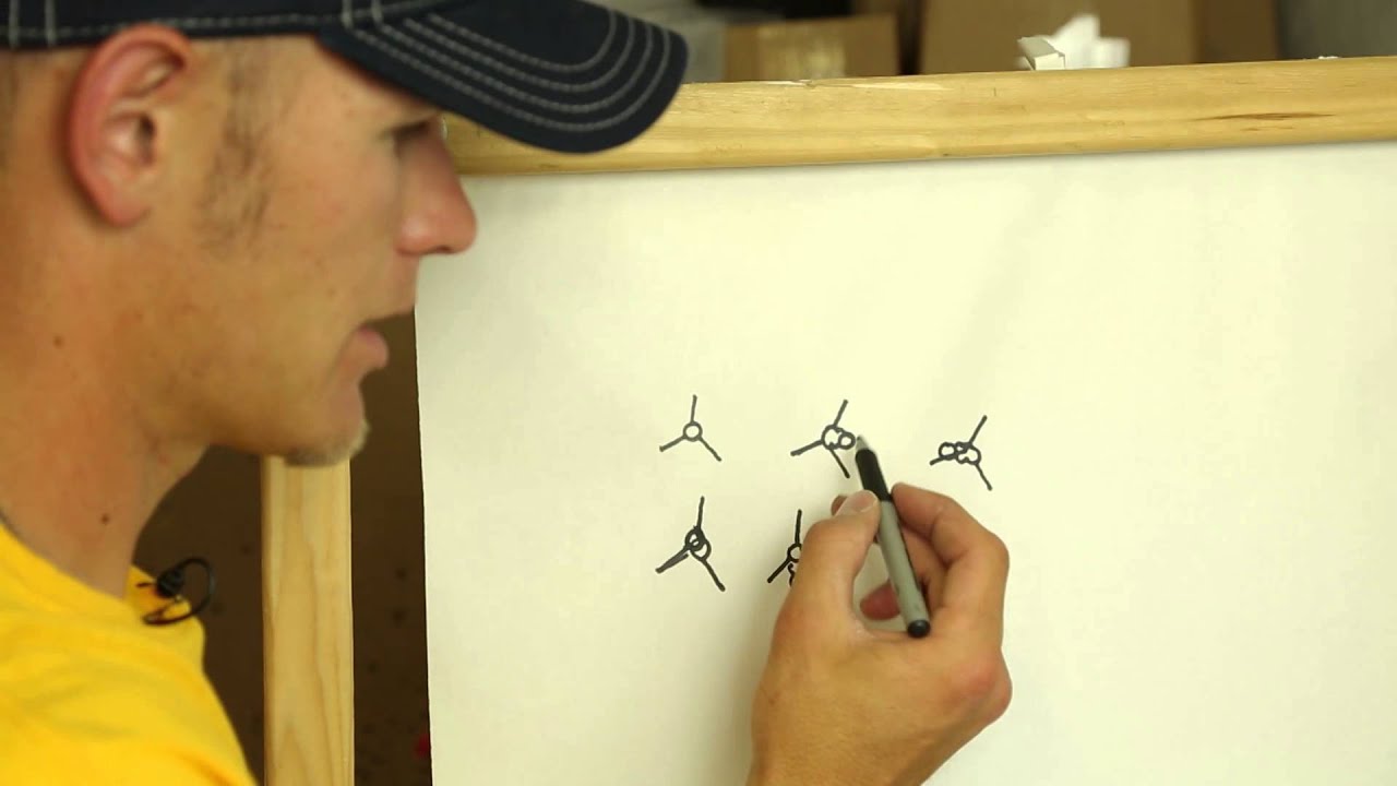 Игровой брейк Леви Моргана «Настройка на бумаге»