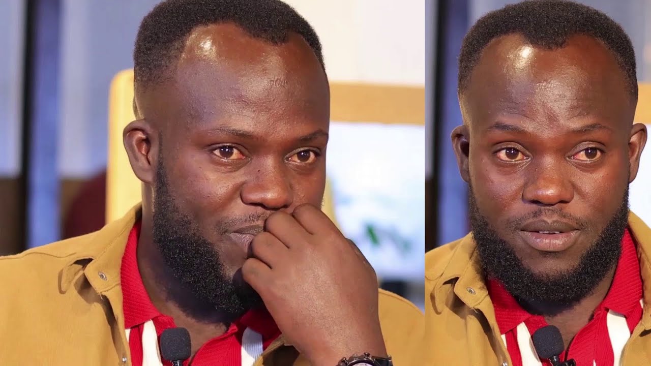 ICYO NTARI NARABABWIYE NI UKO UMUGORE WANJYE YANCANAGA INYUMA N'INSHUTI YANJYE TWABANAGA MU GIPANGU😭