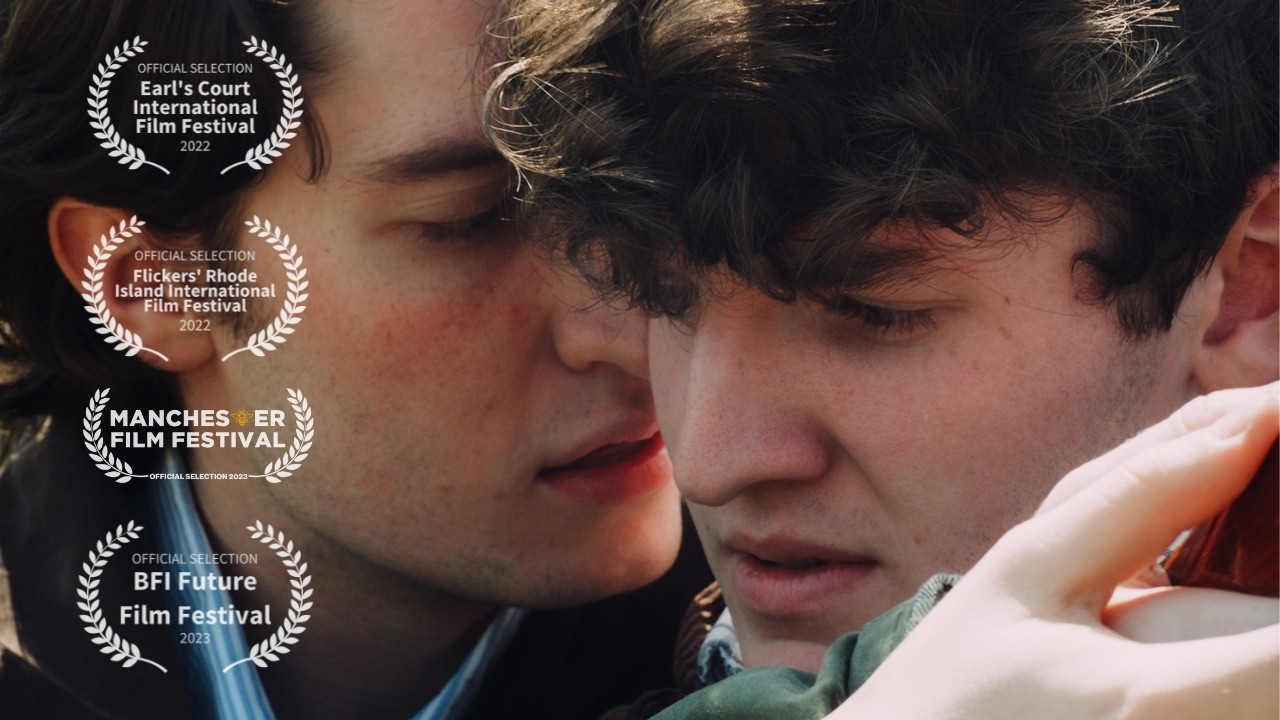 My Father's Son | LGBTQ+ Short Film