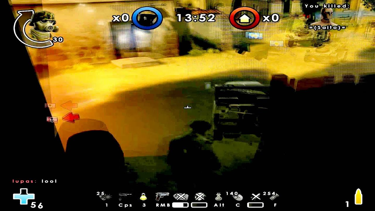 BFH|OCE#2 feat. GlJoe|Made by Gissto|