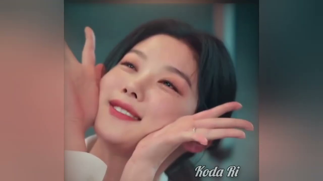 Дорама "Мой демон", эдиты