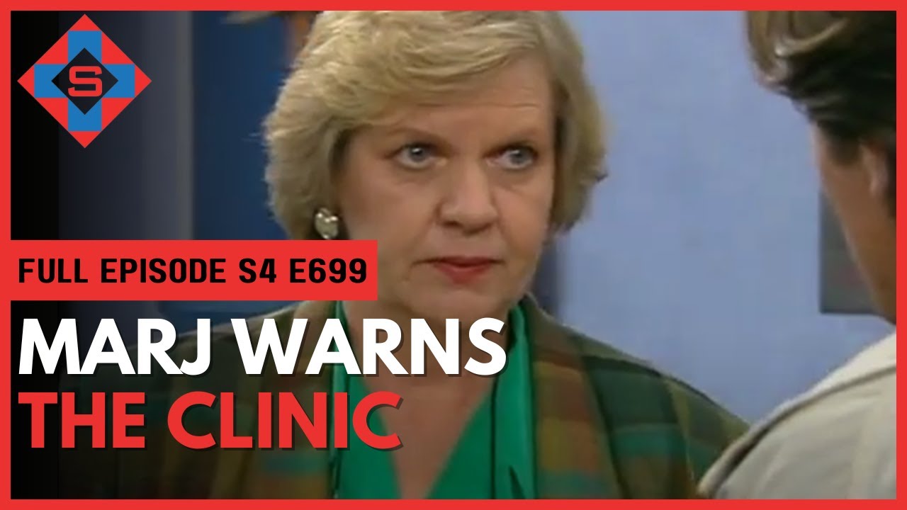 Shortland Street - Season 4 (Episode 699)
