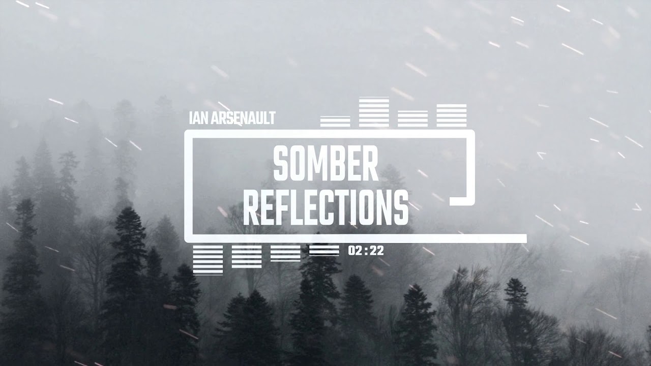 Ian Arsenault - Somber Reflections (Post-Rock)
