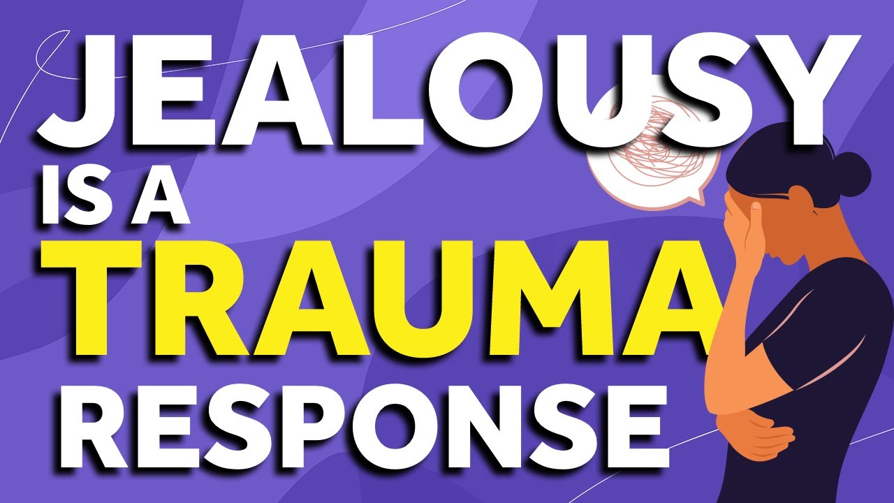 How To Deal With Jealousy As An Anxious Attachment Style
