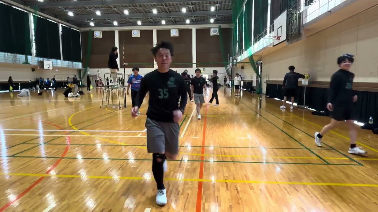 2026.3.15 佐賀市ｵｰﾌﾟﾝ大会 ﾒﾝｽﾞ vs. Friends-M②