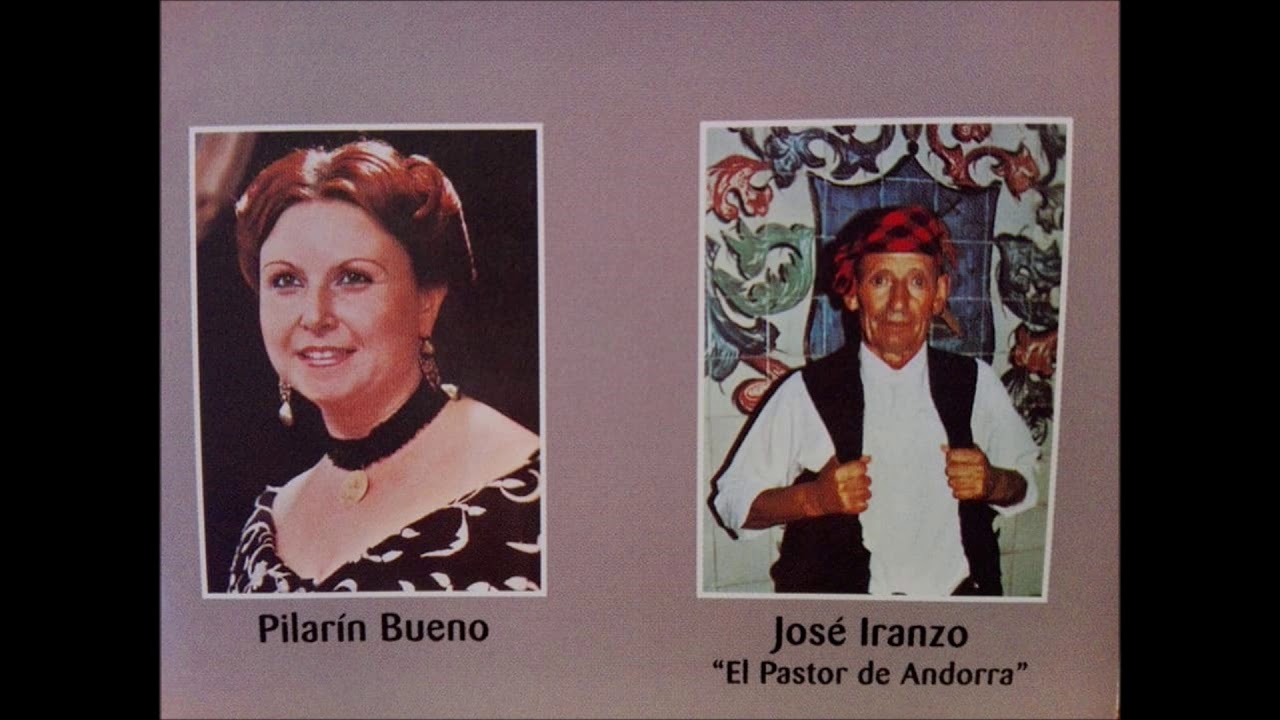 MISA BATURRA,1979  PILARIN BUENO,,, JOSE IRANZO.