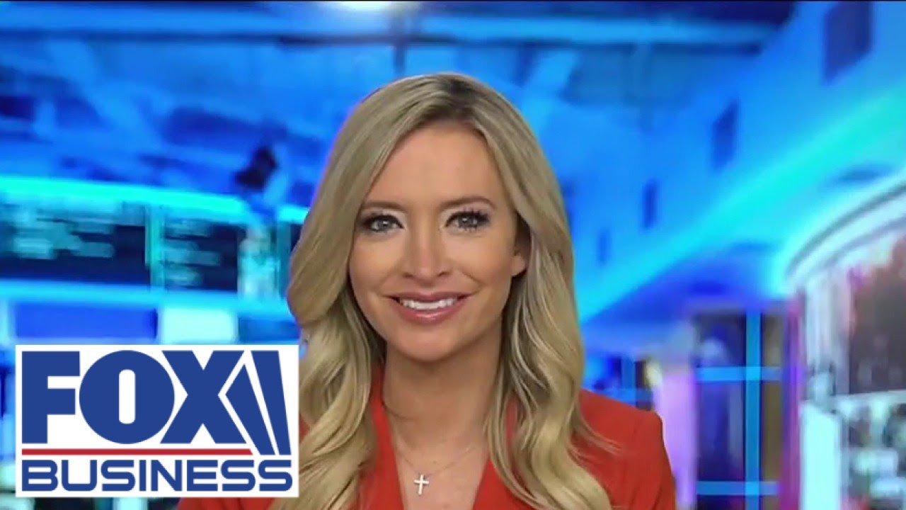 Trump needs to ‘elevate’ this moment tonight: Kayleigh McEnany