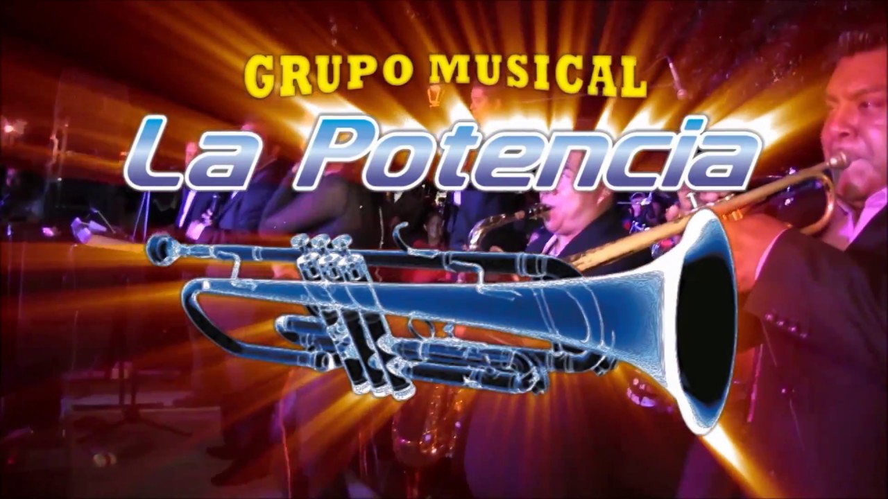 La Potencia Musical Pop charangas