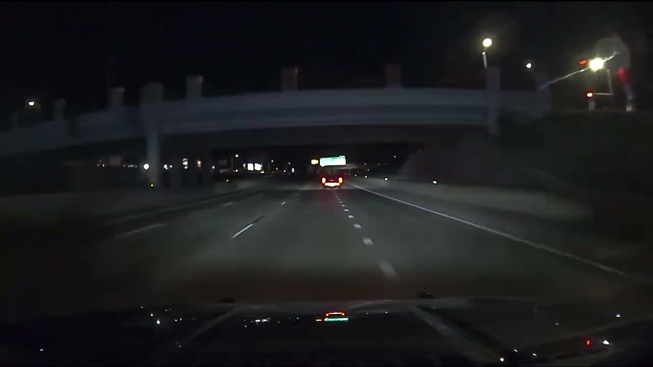 ￼ catching up with Reckless driving 