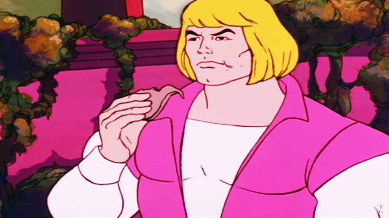 He Man em Português | Compilação de 1 Hora | Episodios Completo | Desenhos Animados