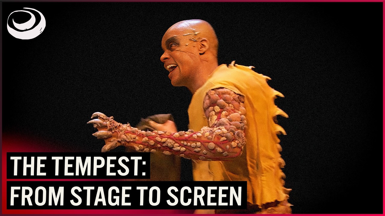 The Tempest (2019) FULL PLAY