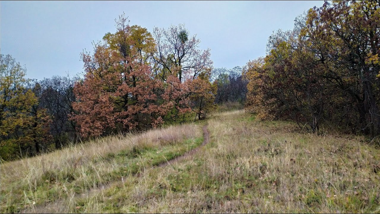 Somly&oacute;-hegy | Cinematic FPV