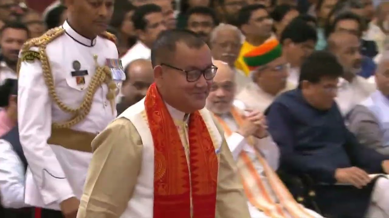 Padma Shri Dr. Jogesh Deuri | Transforming Assam&rsquo;s Eri Silk Sector Through Innovation