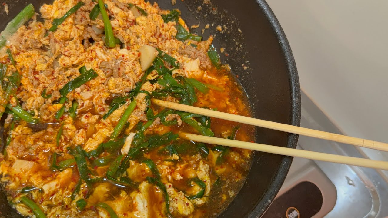 宮崎辛麺桝元完結編！