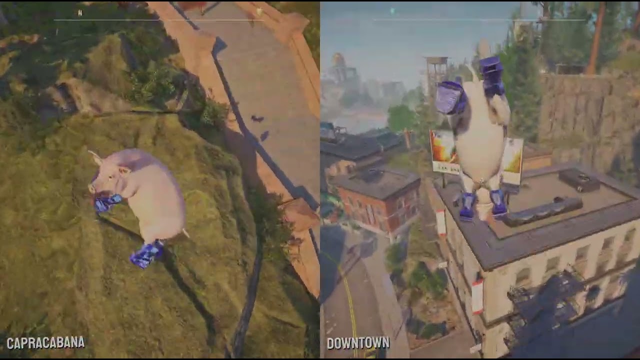 Goat Simulator 3🐷🤣😂🤣😂🤣😂🤣😂😅🤣😅🤣😅🤣😅😂😅🤣😂🚁🛩️🚁🛩️🚁🛩️🚀🚀🚀🚀🚀🚀🚀🚀🚀🚀