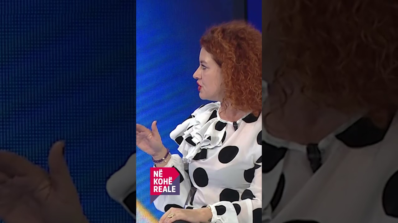 Debat i fort&euml; n&euml; studio p&euml;r projektligjin p&euml;r barazin&euml; gjinore&hellip;