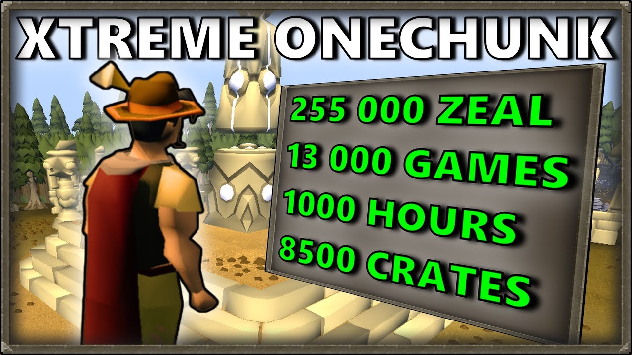 ПОСЛЕ 13 000 ИГРОВ SOUL WARS ЗАКОНЧЕНА