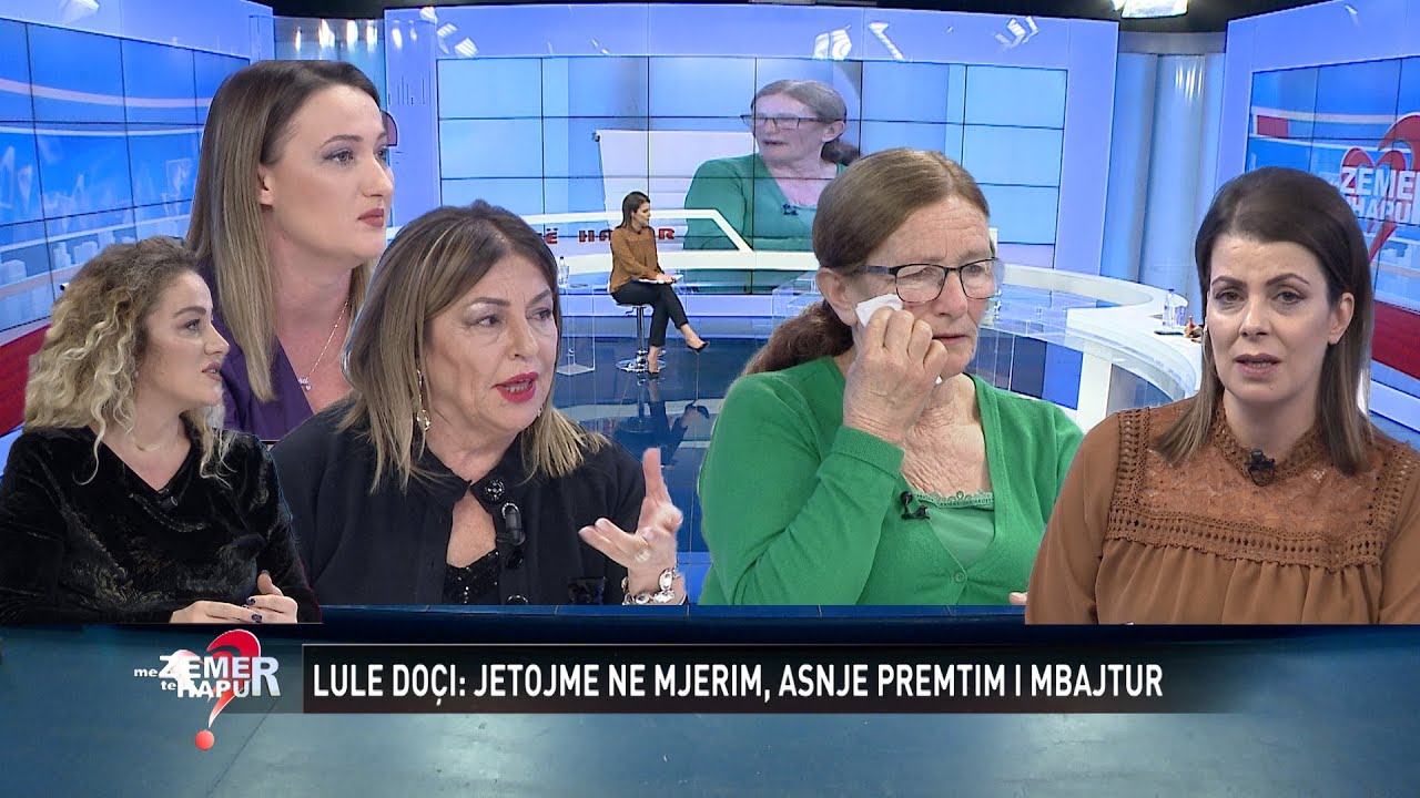 Vrau burrin Natën e Bajramit/ Lule Doçi: Më solli në shtëpi 17-vjeçaren, më kërcënoi se do më vriste