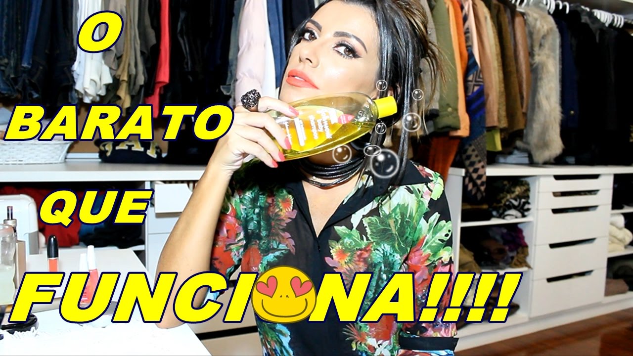 Shampoo Johnson's: Não vivo sem!!!!!