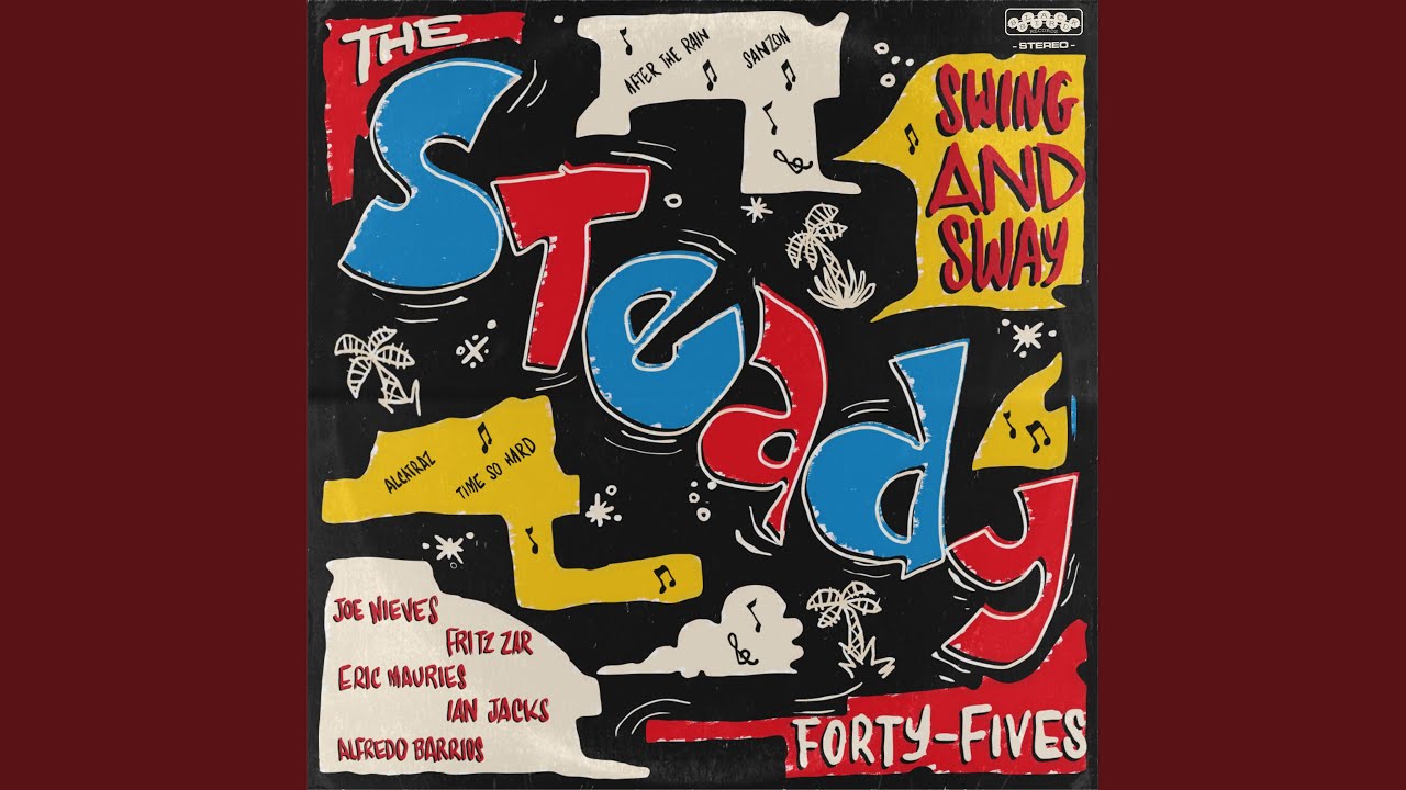 Swing and Sway