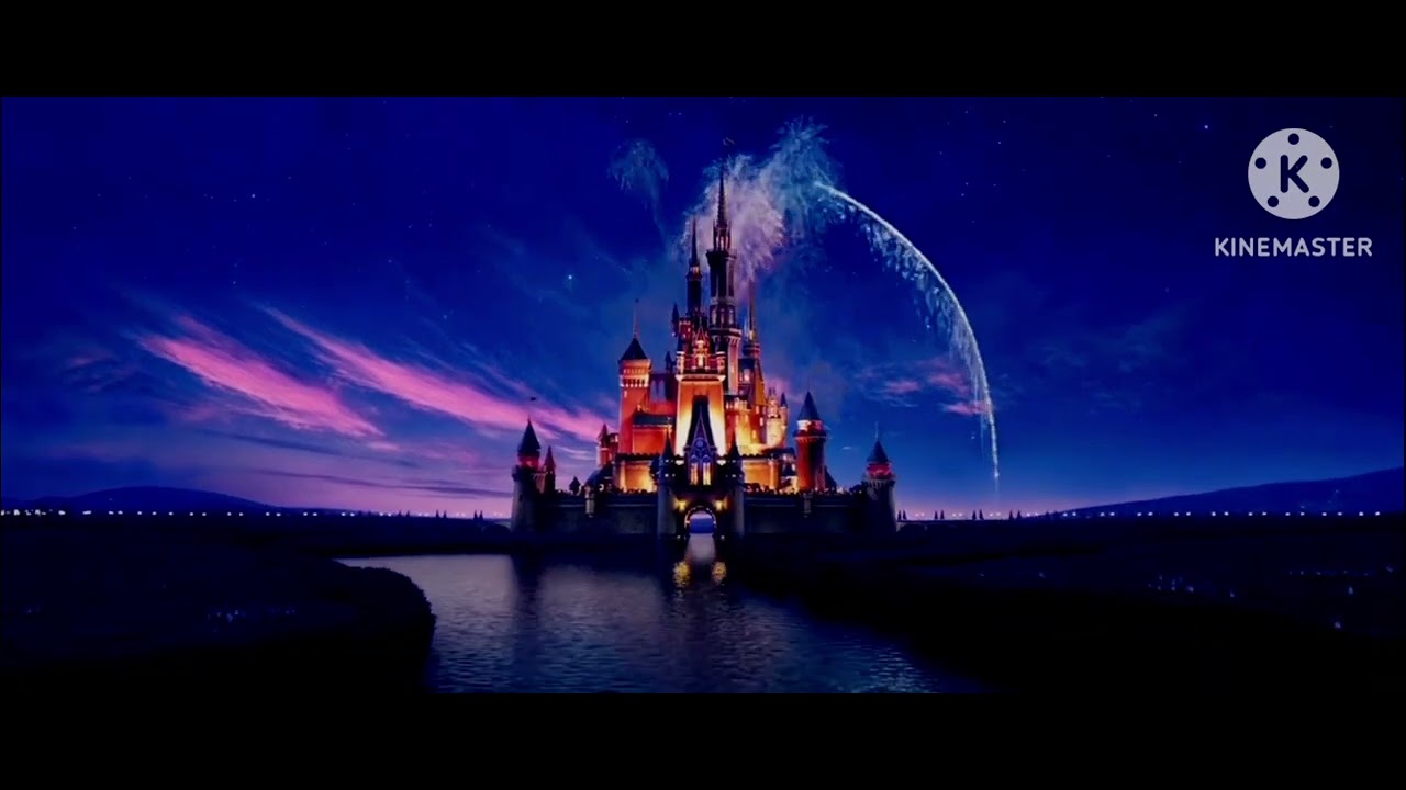 DLC: Walt Disney Pictures / Paramount Pictures / Marvel Studios (2010)