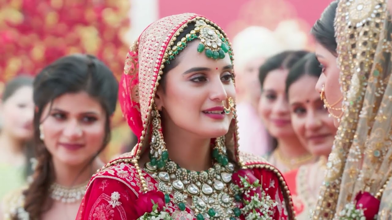 Jaane Anjaane Hum Mile | Latest Episode 26 Best Scene | Bharat Alhawat | Ayushi |Jayati |Zee TV APAC