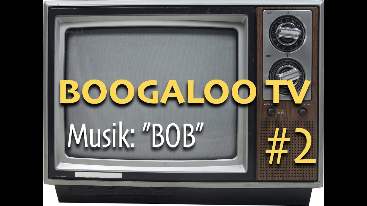 #2 BoogalooTV  - 