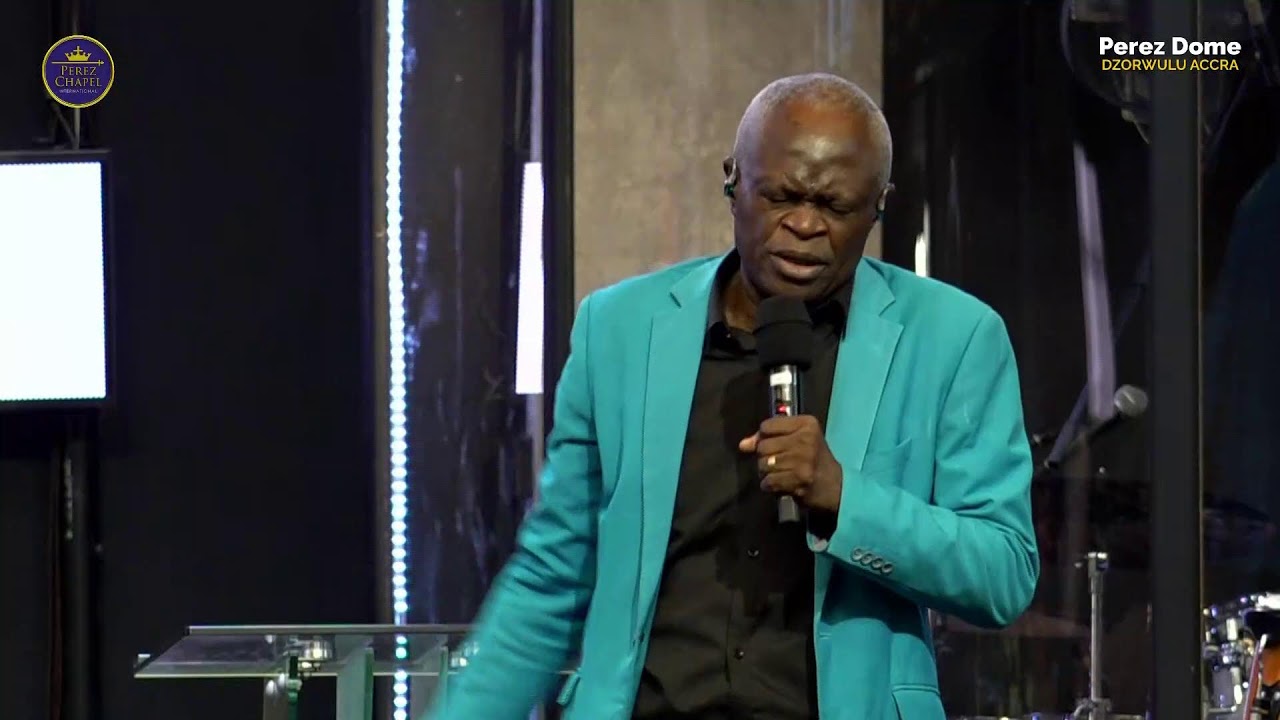 Breakthrough Time || 28 Days Fasting & Prayer || 27.01.26