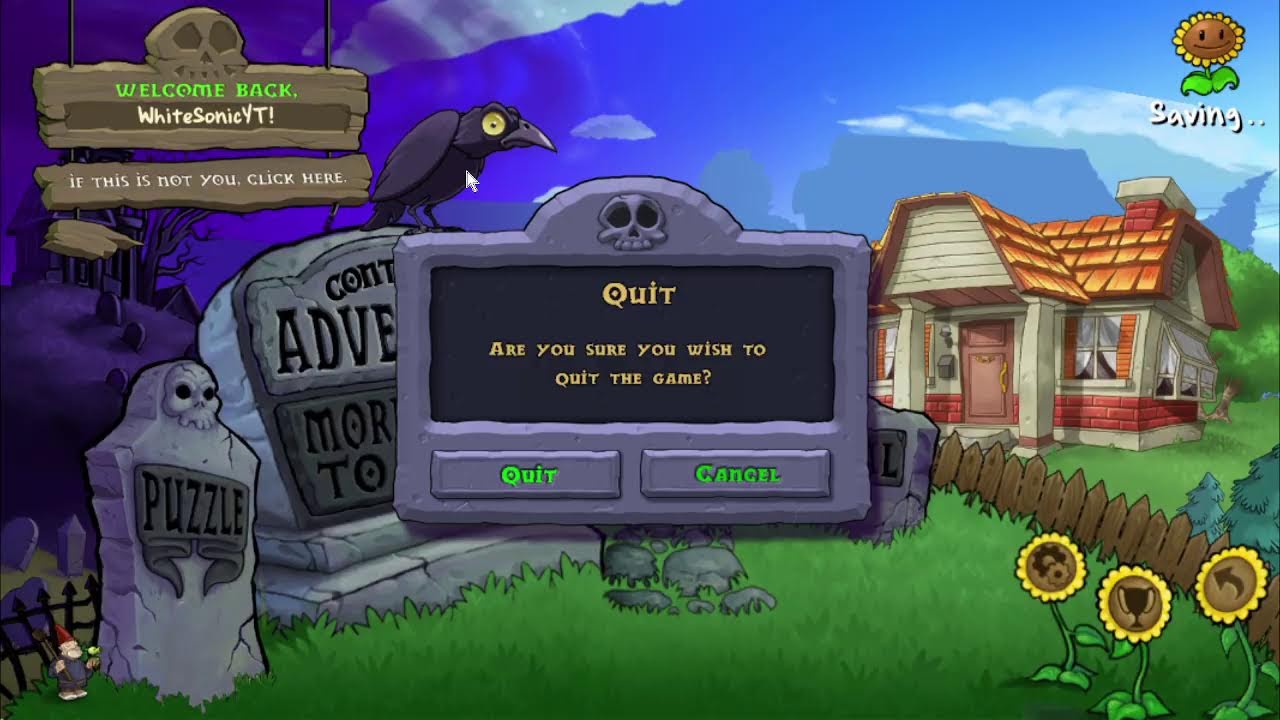 LA VERSION DEFINITIVA DE PVZ 1, 2 Y SONIC 1, SONIC CD, SONIC 2 Y SONIC 3