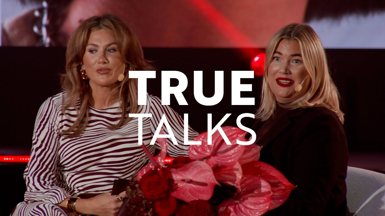 True Talks: True Beauty with Felicia Ibsen, CMO of IsaDora