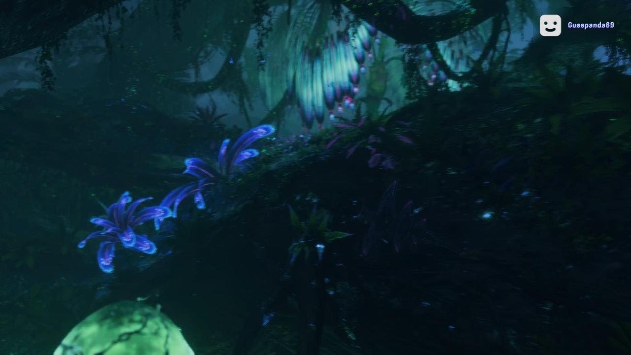 Avatar: Frontiers of Pandora_parte 1