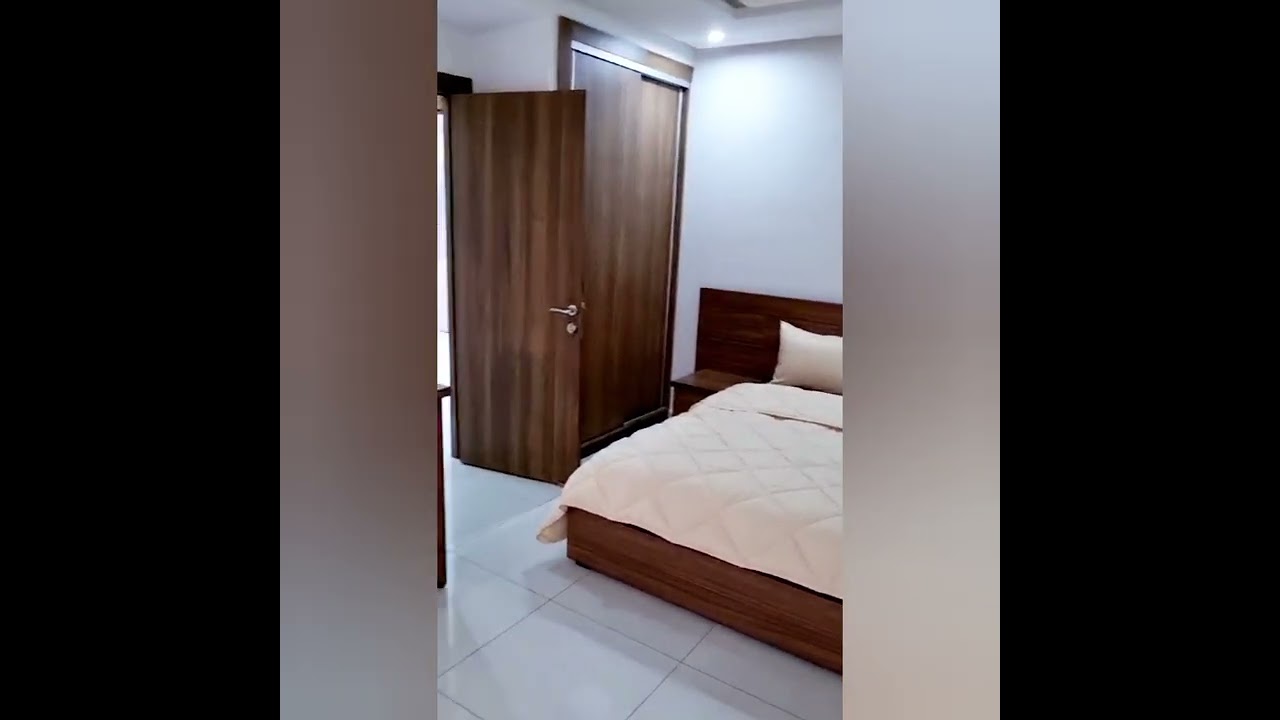 شقة مفروشة رائعة للكراء اليومي والشهري بمدينة أكادير انزا