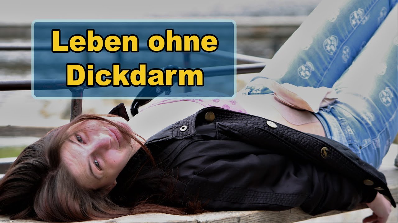 12 Jahre Leben mit Colitis Ulcerosa - Erfahrungsbericht | Normalo TV