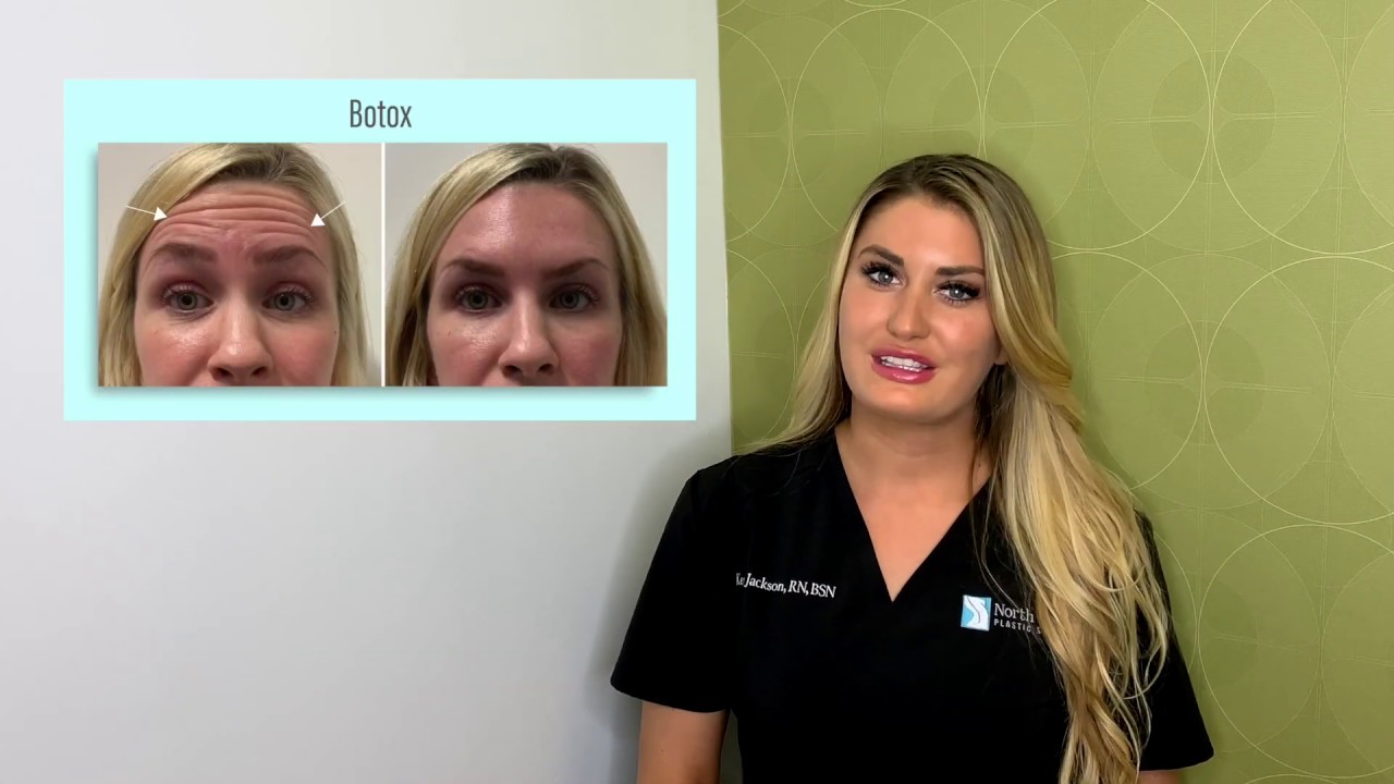 Botox Vs. Filler with @Injectorkenz | North Texas Plastic Surgery | Dallas, Texas