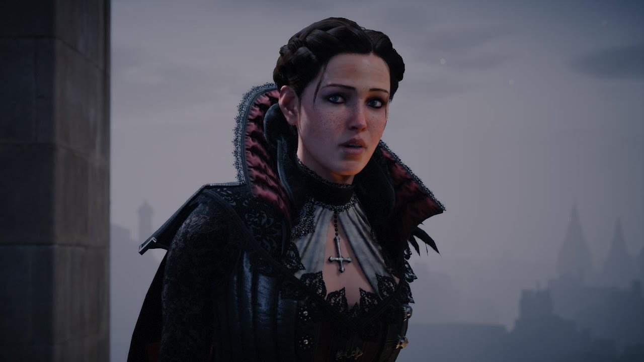 Assassin's Creed  Syndicate 2026 - Mission 6: 