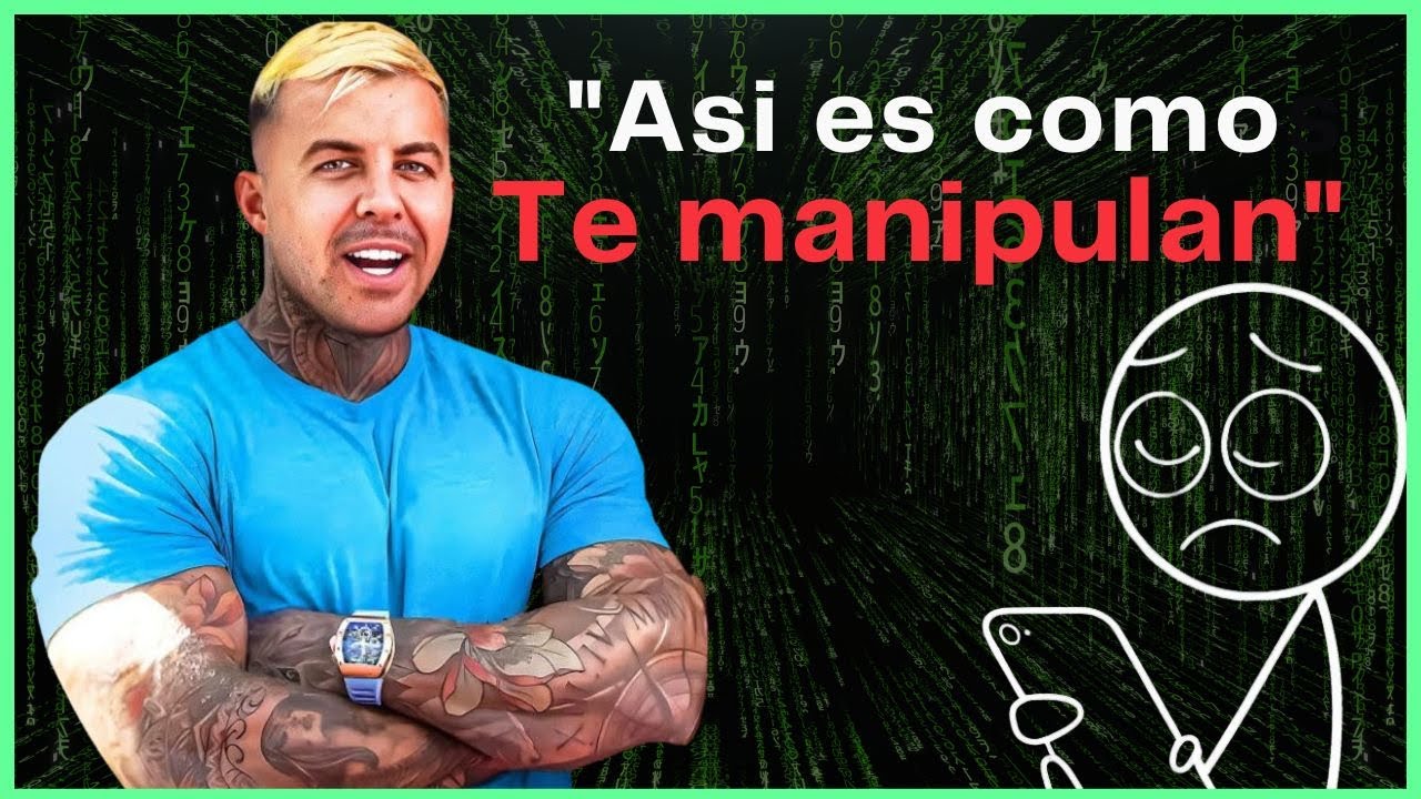 ¿Lladós vende HUMO? Entonces Joe dispensa y Nikolas tesla también (Lo que no quieren que sepas)
